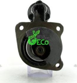 GECO M436733 - Starteris autospares.lv