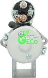 GECO M430071A - Starteris autospares.lv