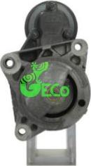 GECO M433022 - Starteris autospares.lv