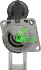 GECO M432021 - Starteris www.autospares.lv