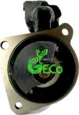 GECO M437121 - Starteris autospares.lv