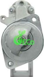 GECO M544600 - Стартер www.autospares.lv