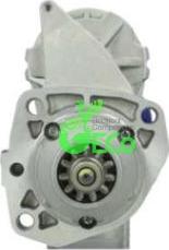 GECO M546530A - Starteris autospares.lv