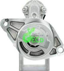 GECO M546121 - Starter www.autospares.lv