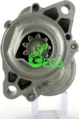 GECO M540300A - Starteris autospares.lv