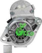 GECO M540290A - Starteris www.autospares.lv