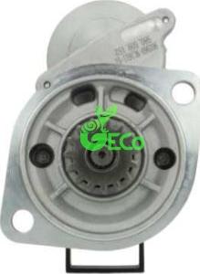 GECO M540251A - Starteris autospares.lv