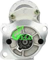 GECO M541040A - Starter www.autospares.lv