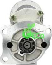 GECO M541040 - Starter www.autospares.lv