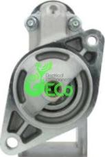 GECO M548550A - Starteris autospares.lv