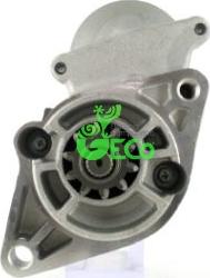 GECO M543050 - Starteris autospares.lv