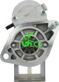 GECO M542321A - Starter www.autospares.lv