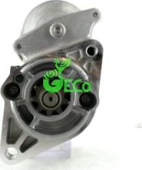 GECO M542730A - Starteris autospares.lv