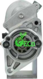 GECO M542730 - Starteris autospares.lv