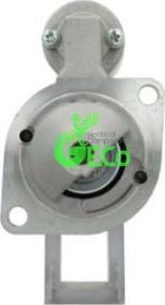 GECO M504674A - Starteris autospares.lv