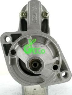 GECO M504081A - Starteris autospares.lv