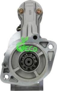 GECO M504171A - Starteris autospares.lv