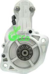 GECO M504171 - Starteris autospares.lv