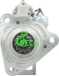 GECO M504771 - Starter www.autospares.lv