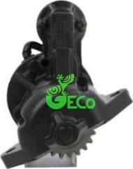 GECO M505481A - Starteris www.autospares.lv