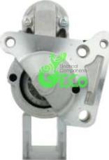 GECO M505682 - Starteris autospares.lv