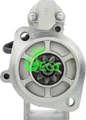 GECO M5050471A - Starteris www.autospares.lv