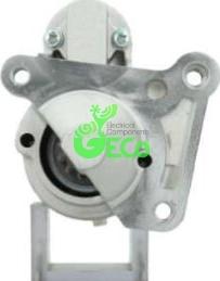 GECO M505781A - Starteris www.autospares.lv