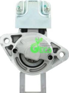 GECO M506481A - Starter www.autospares.lv