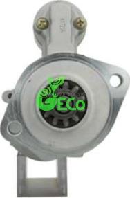 GECO M506471A - Starteris www.autospares.lv