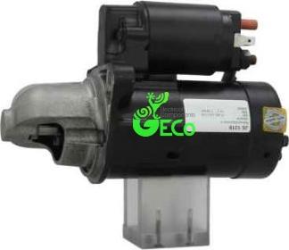 GECO M506581 - Starteris autospares.lv