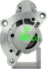 GECO M506081 - Starteris autospares.lv