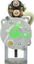 GECO M5060371A - Starteris www.autospares.lv