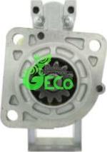 GECO M5060371A - Starteris www.autospares.lv