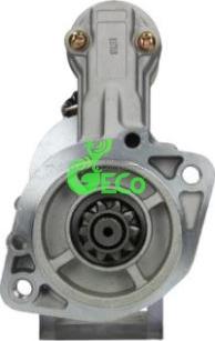 GECO M506182A - Starteris autospares.lv