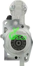 GECO M506271A - Starteris www.autospares.lv