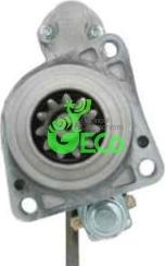 GECO M501474A - Starteris autospares.lv