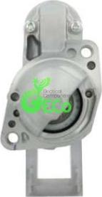 GECO M501571 - Starteris autospares.lv