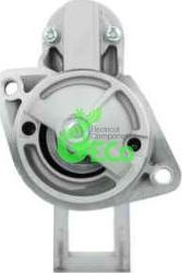 GECO M501281A - Starter www.autospares.lv