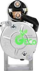 GECO M5085271 - Starteris autospares.lv