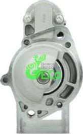 GECO M508571A - Starteris www.autospares.lv