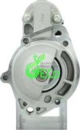 GECO M508571 - Starteris www.autospares.lv