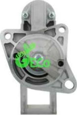 GECO M5080081A - Starteris www.autospares.lv