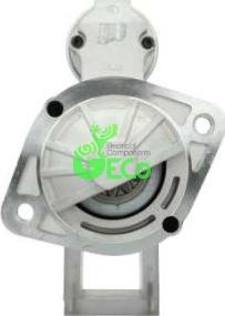 GECO M508071 - Starteris autospares.lv