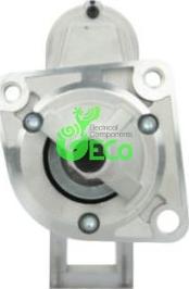 GECO M508882A - Starteris autospares.lv