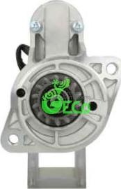 GECO M508381A - Starteris www.autospares.lv