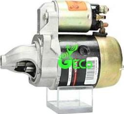 GECO M503481 - Starter www.autospares.lv