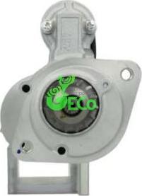 GECO M503681 - Starteris autospares.lv