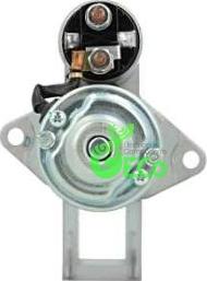 GECO M5030471A - Starteris www.autospares.lv