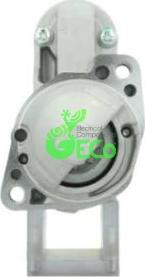 GECO M5032071A - Starter www.autospares.lv