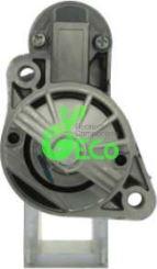 GECO M502583 - Starteris www.autospares.lv